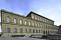 Königsbau der Münchner Residenz