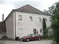 Mahlsches Schloss Eschenau
