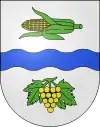 Wappen von Scudellate