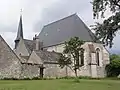 Kirche