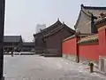 Chongzheng-Halle
