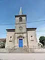 Kirche Mariä Geburt