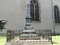 Gefallenendenkmal