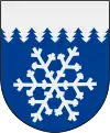 Wappen von Mullsjö