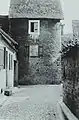 Ansicht von Norden, um 1910