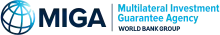 Logo der MIGA (2016)