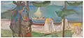 Sommertag (1904), Privatbesitz