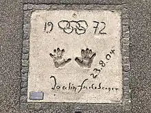 Blacky Fuchsberger