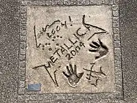 Metallica