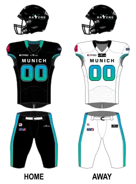 Munich Ravens