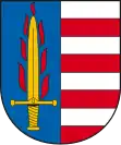 Wappen von Otročín