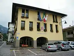 Rathaus