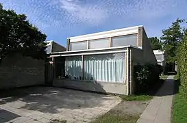 Munkegårdsskolen, Gentofte