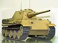 PzKpfw V „Panther“ mit Schmalturm