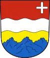 Wappen von Muotathal