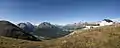 Aussicht