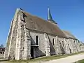 Kirche Saint-Aignan