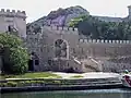 Mura del Porto