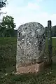 Menhir von Boissezon