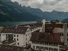 Alte Spinnerei