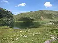 Oberer Murgsee