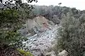 Tal des Crevole (Valle del Crevole)