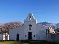Kapelle Saint-Jacques