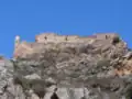 Burgruine