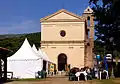 Kirche Saint-Laurent