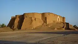 Festung von Murzuk