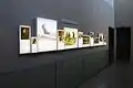 Werke in anderen Museen