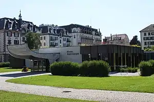 Greyerzer Museum