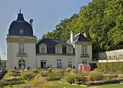 Musée de la Toile de Jouy