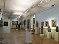 Mittelaltersaal