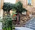 Casa del Nespolo
