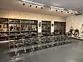 Raum für Veranstaltungen