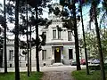 Museo Nacional de Antropologia