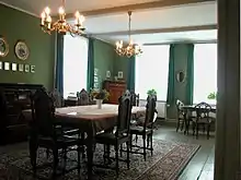 Theodor-Storm-Haus