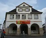 Erkenbert-Museum in Frankenthal
