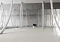 Museum Modern Art, Taipeh