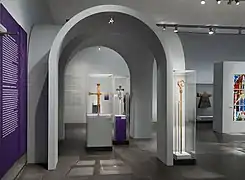 Impressionen aus der Ausstellung