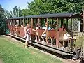 Parkbahn