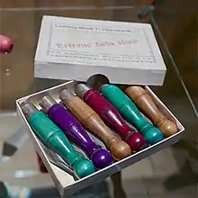 Kindertaschenfeitel