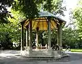 Musik-Pavillon