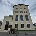 Musoleum in Prag (2023)