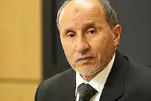 Mustafa Abd al-Dschalil