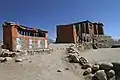 Gompa Thubten Shedrup Dhargyeling