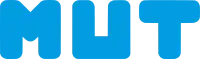 Logo der Partei Mut