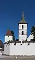 Wehrkirche Muttenz