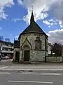Kapelle Mutter Gottes in der Not Werl